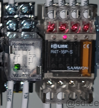 LY2N vs R4T-16P comparison